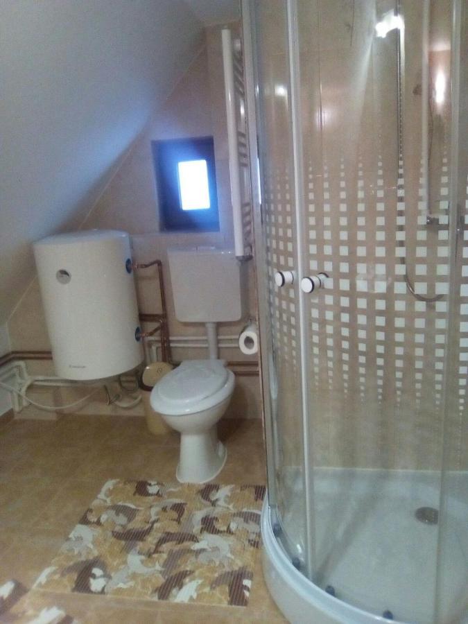 Cabana Gabriela Gîrda de Sus Zewnętrze zdjęcie