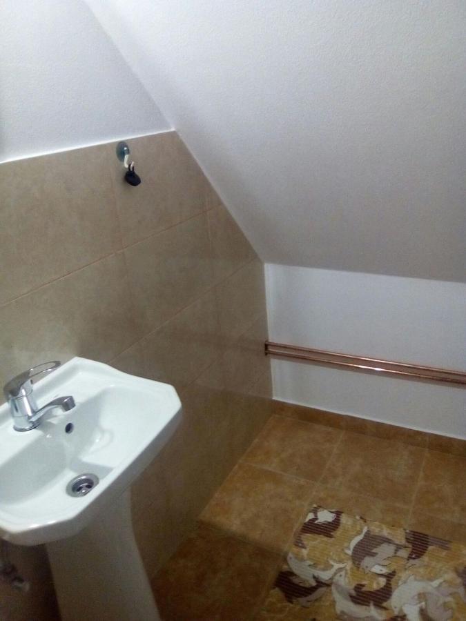 Cabana Gabriela Gîrda de Sus Zewnętrze zdjęcie
