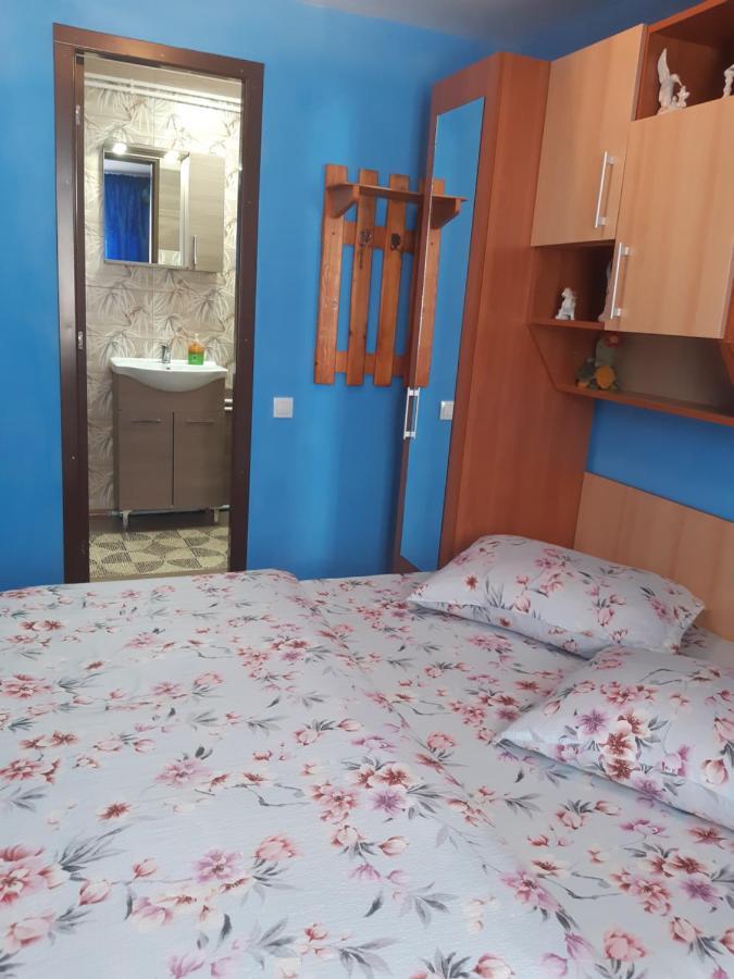 Cabana Gabriela Gîrda de Sus Zewnętrze zdjęcie
