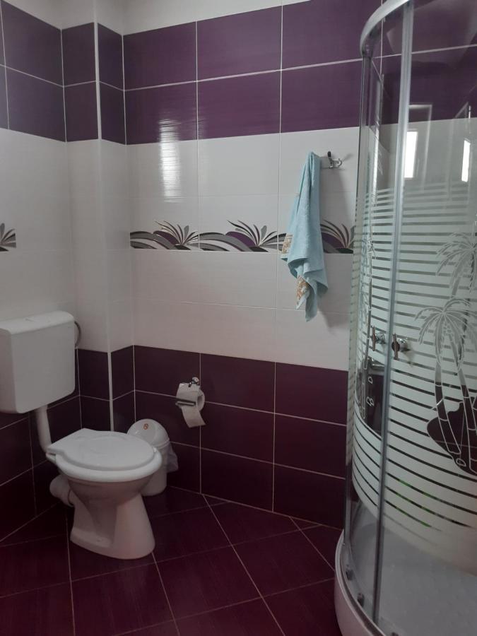 Cabana Gabriela Gîrda de Sus Zewnętrze zdjęcie