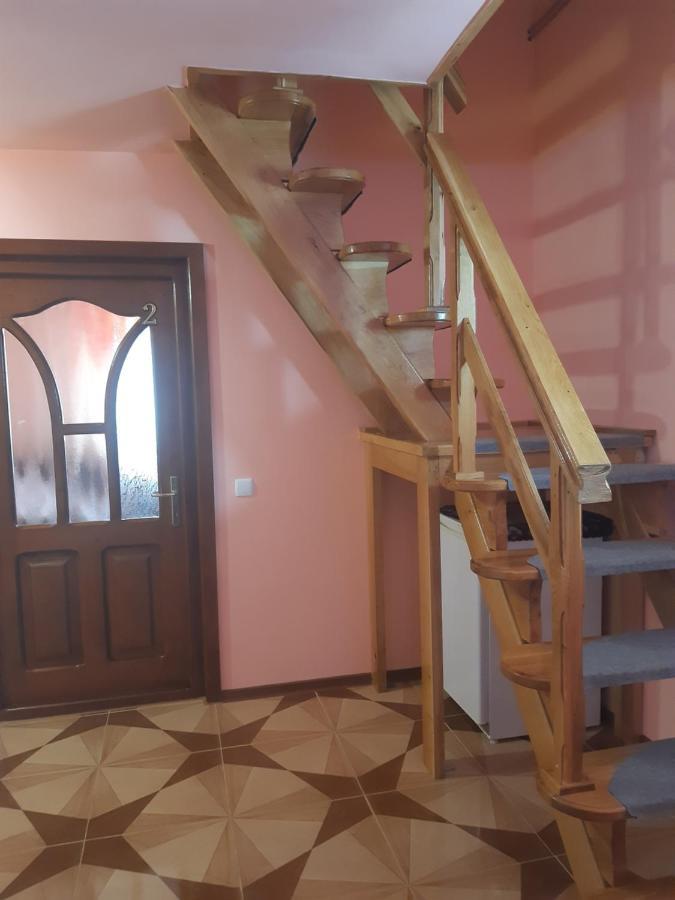 Cabana Gabriela Gîrda de Sus Zewnętrze zdjęcie