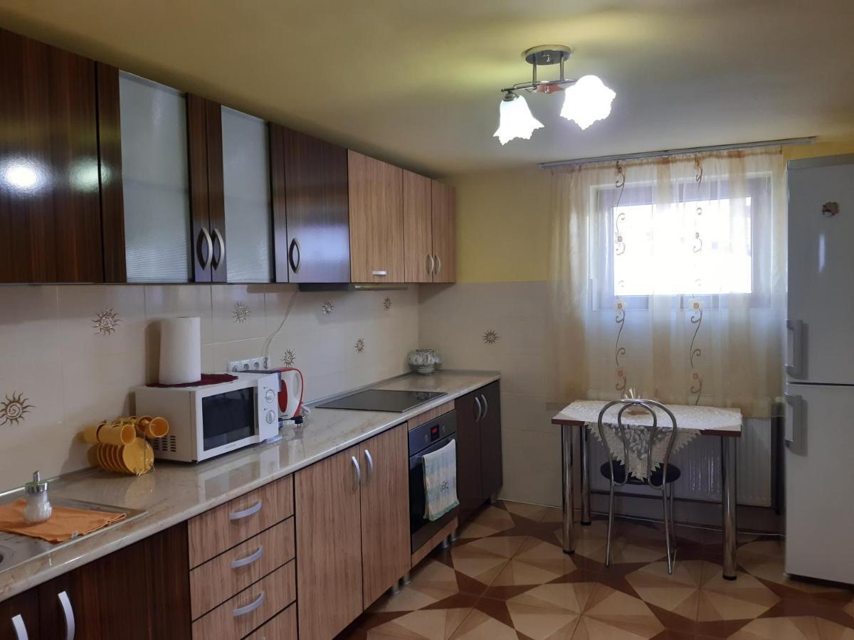 Cabana Gabriela Gîrda de Sus Zewnętrze zdjęcie