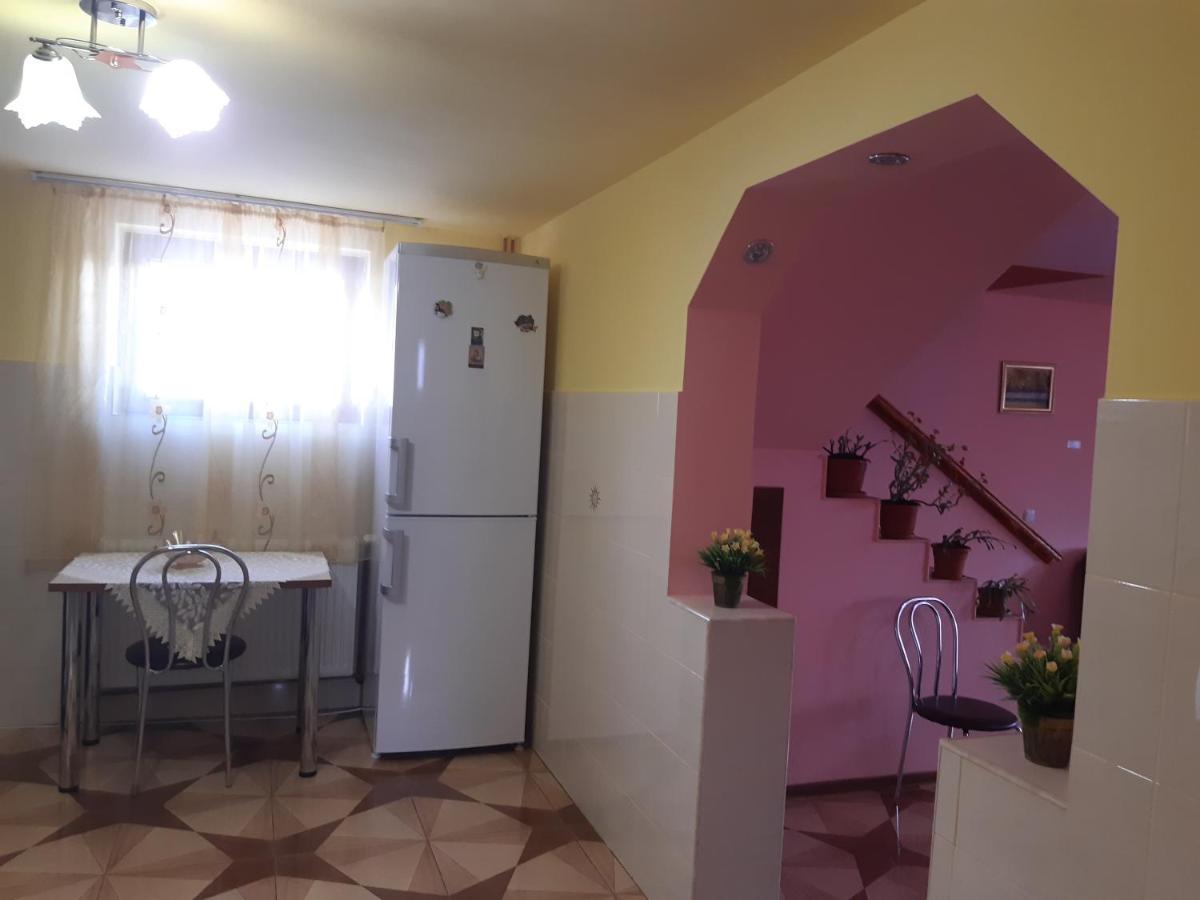Cabana Gabriela Gîrda de Sus Zewnętrze zdjęcie