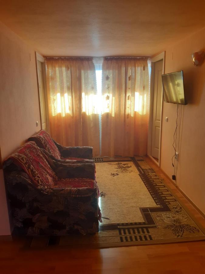 Cabana Gabriela Gîrda de Sus Zewnętrze zdjęcie