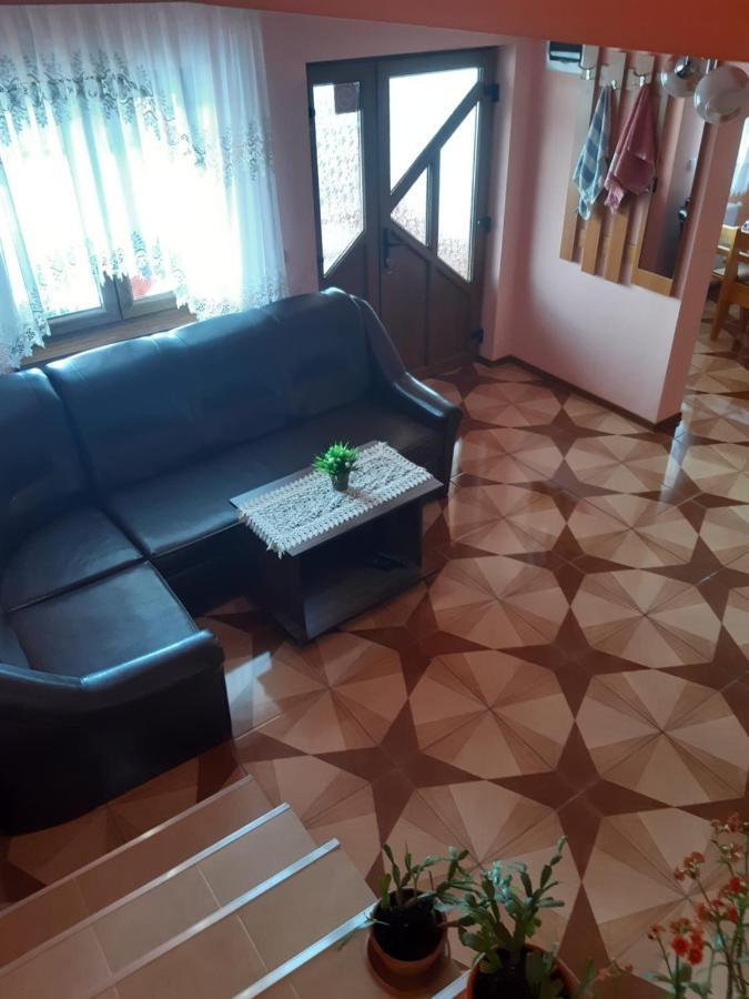 Cabana Gabriela Gîrda de Sus Zewnętrze zdjęcie