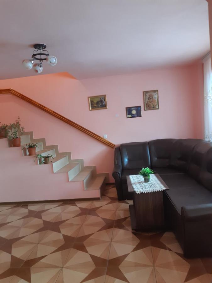 Cabana Gabriela Gîrda de Sus Zewnętrze zdjęcie